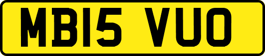 MB15VUO