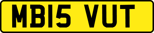MB15VUT