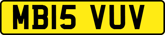 MB15VUV