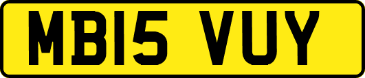 MB15VUY