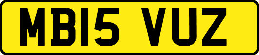MB15VUZ