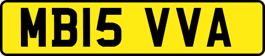 MB15VVA