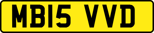 MB15VVD