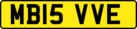 MB15VVE