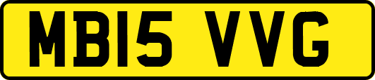 MB15VVG