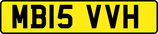 MB15VVH
