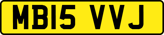 MB15VVJ