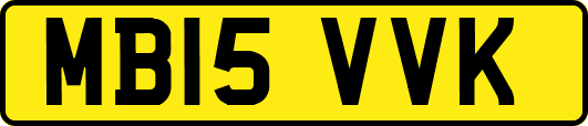 MB15VVK