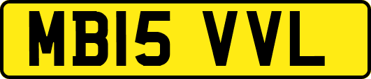 MB15VVL