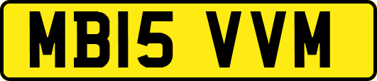 MB15VVM