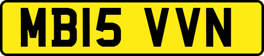 MB15VVN