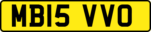MB15VVO