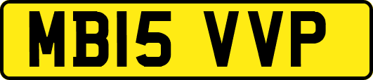 MB15VVP