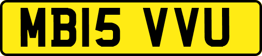 MB15VVU