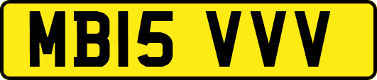 MB15VVV