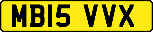 MB15VVX
