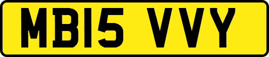 MB15VVY