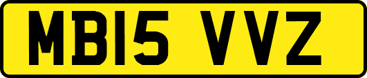 MB15VVZ