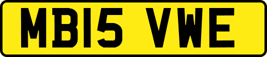 MB15VWE