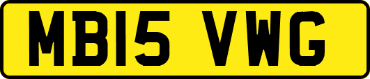MB15VWG