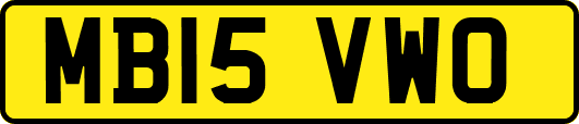 MB15VWO