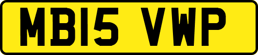MB15VWP