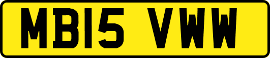 MB15VWW