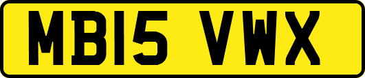 MB15VWX
