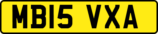 MB15VXA