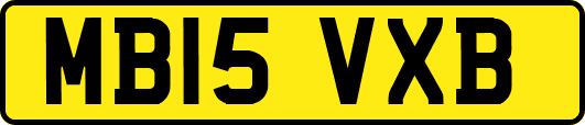 MB15VXB