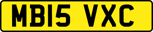 MB15VXC