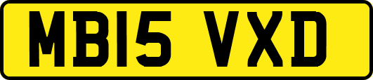 MB15VXD