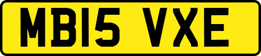 MB15VXE