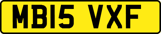 MB15VXF