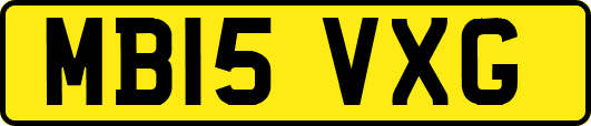 MB15VXG