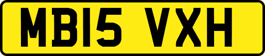 MB15VXH