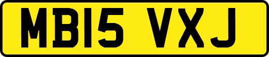 MB15VXJ
