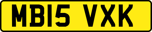 MB15VXK