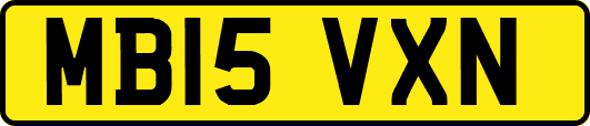 MB15VXN
