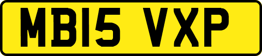 MB15VXP