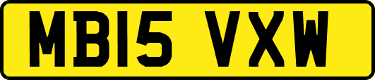 MB15VXW