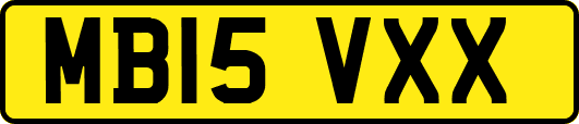 MB15VXX