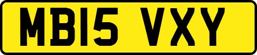 MB15VXY