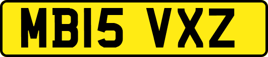 MB15VXZ