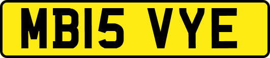 MB15VYE