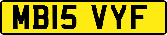 MB15VYF