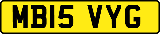 MB15VYG