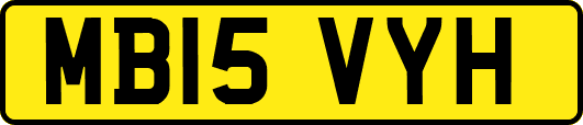 MB15VYH