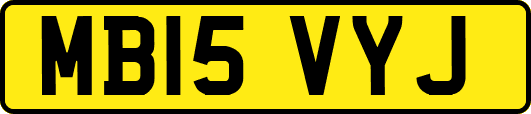 MB15VYJ
