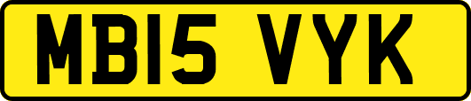 MB15VYK